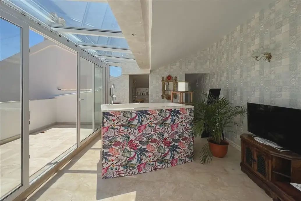 4 soverom Leilighet til salgs i Mijas med svømmebasseng garasje - € 588 000 (Ref: 9958256)