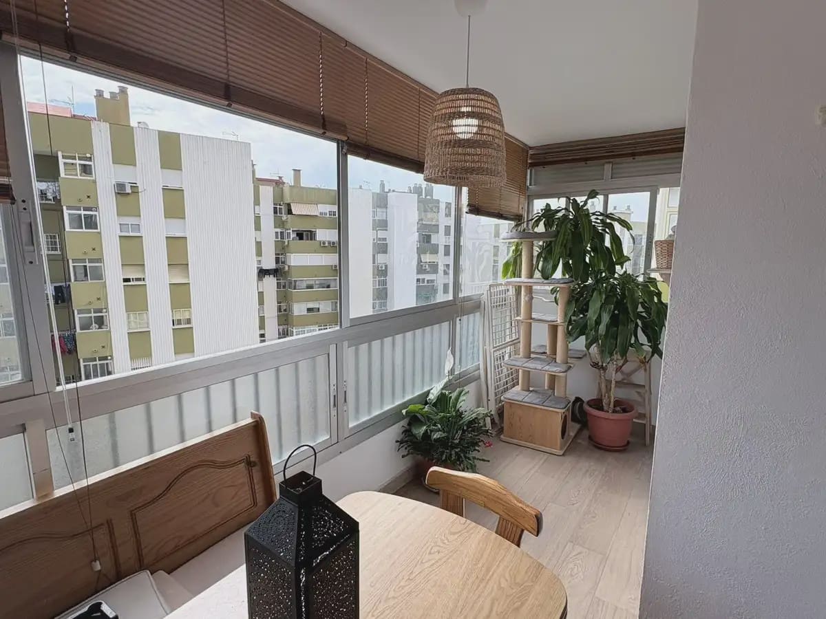 3 bedroom Apartment for sale in Fuengirola with garage - € 380,000 (Ref: 9958257)