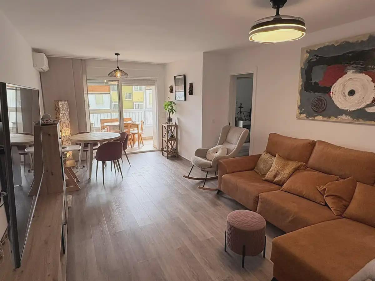 3 bedroom Apartment for sale in Fuengirola with garage - € 380,000 (Ref: 9958257)
