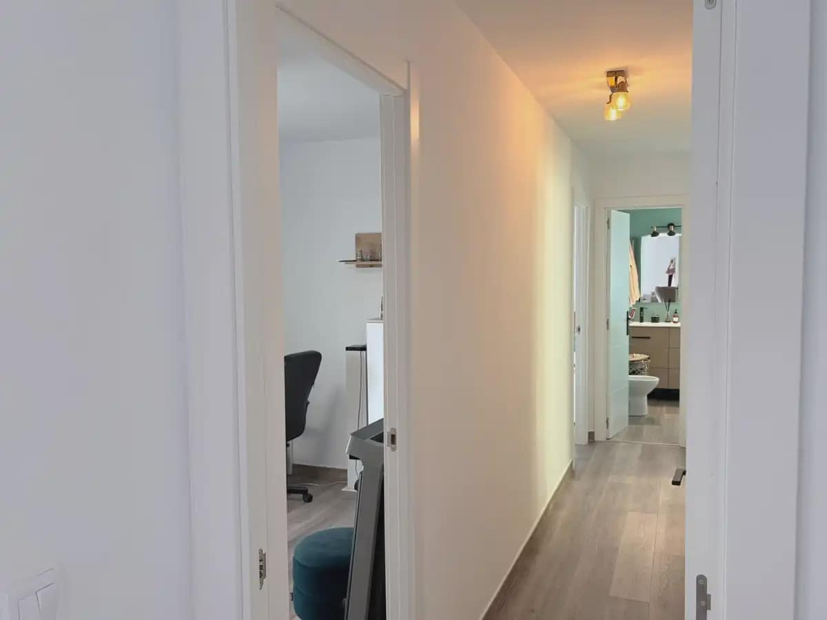 3 bedroom Apartment for sale in Fuengirola with garage - € 380,000 (Ref: 9958257)