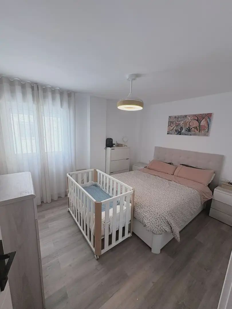 3 bedroom Apartment for sale in Fuengirola with garage - € 380,000 (Ref: 9958257)