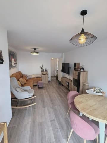 Apartamento de 3 habitaciones en Centro ciudad, Fuengirola en venta con garaje - 380.000 € (Ref: 9958257)