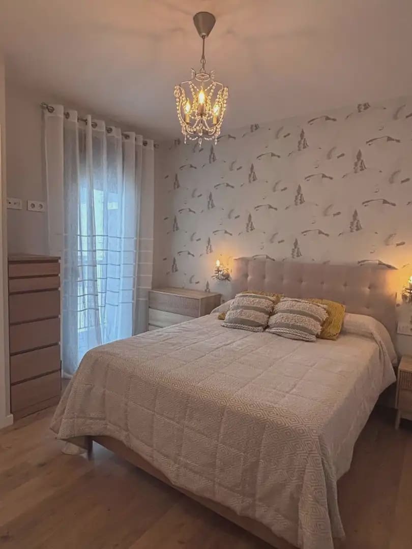 3 soverom Leilighet til salgs i Mijas med svømmebasseng garasje - € 375 000 (Ref: 9958258)