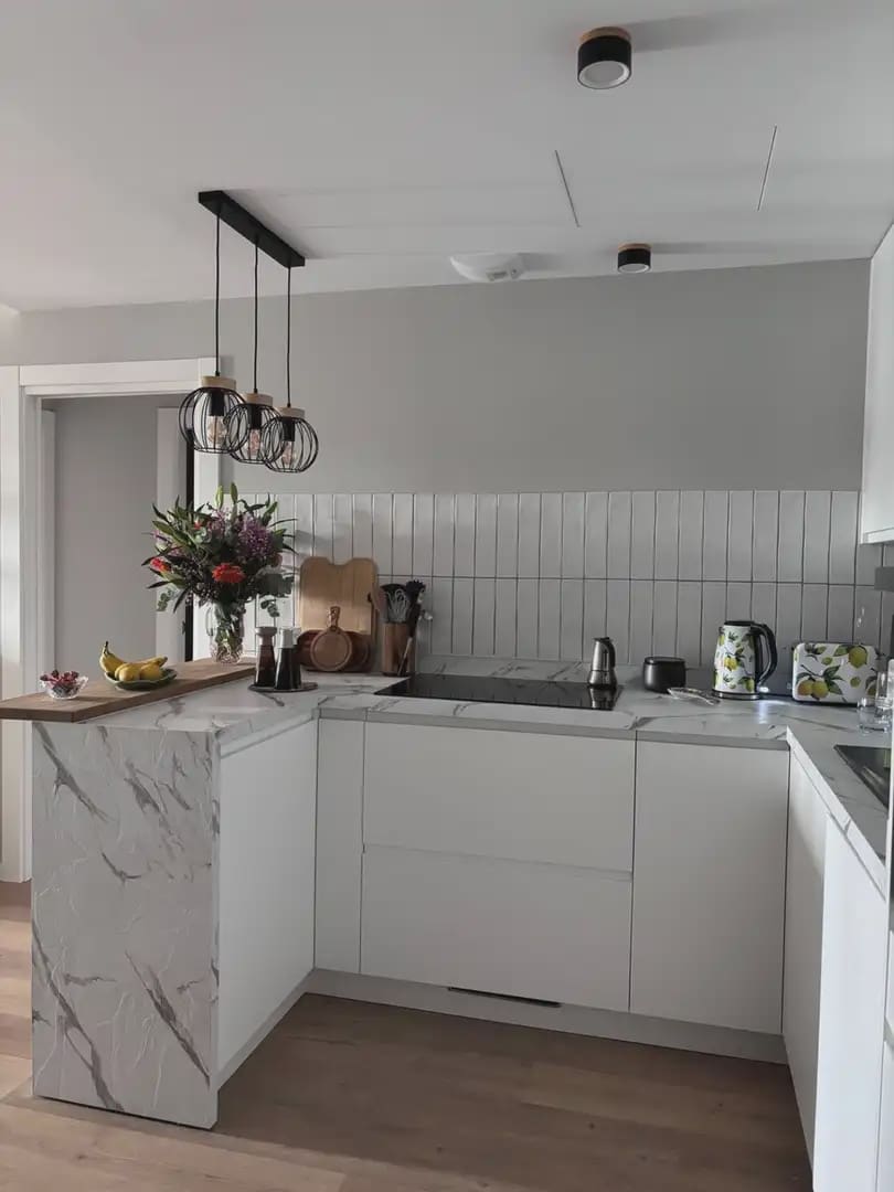 3 soverom Leilighet til salgs i Mijas med svømmebasseng garasje - € 375 000 (Ref: 9958258)