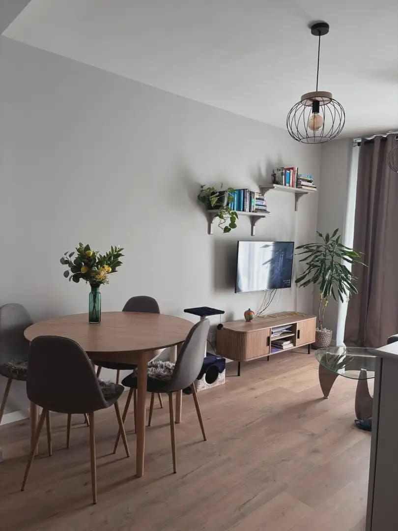 3 soverom Leilighet til salgs i Mijas med svømmebasseng garasje - € 375 000 (Ref: 9958258)