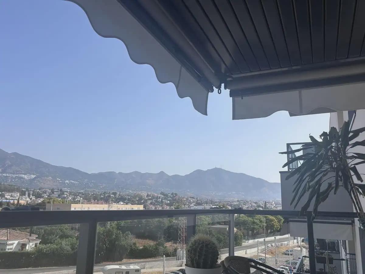 3 soverom Leilighet til salgs i Mijas med svømmebasseng garasje - € 375 000 (Ref: 9958258)
