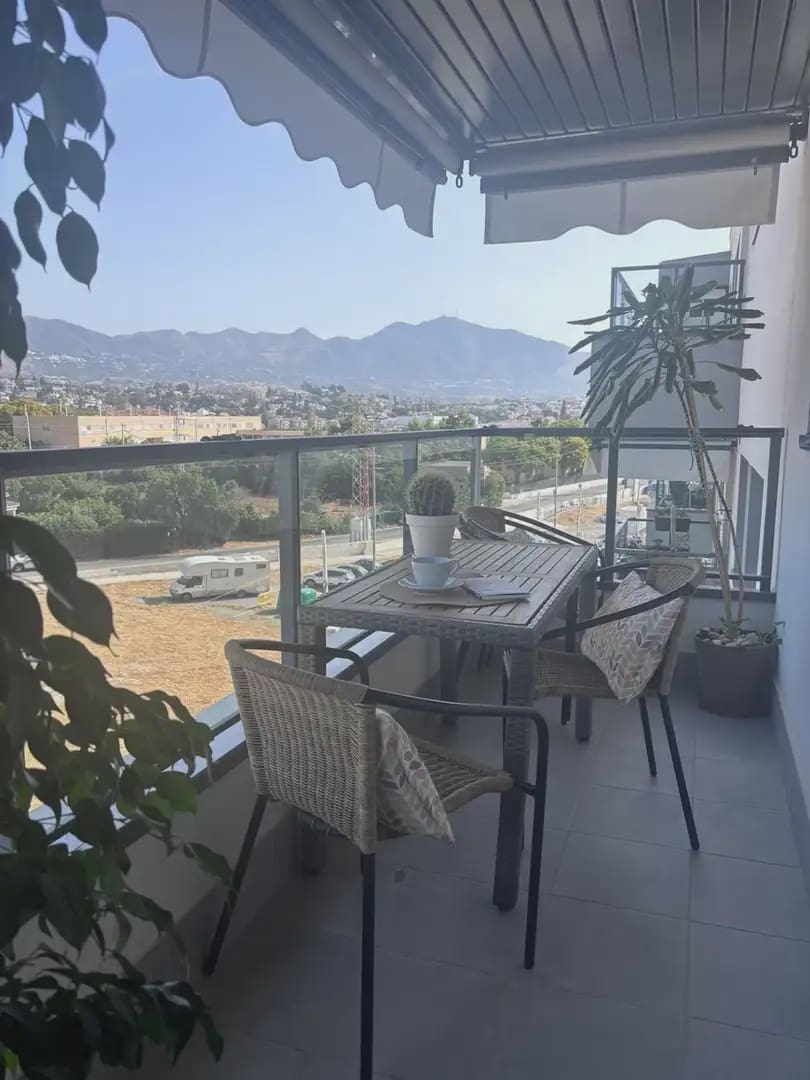 3 soverom Leilighet til salgs i Mijas med svømmebasseng garasje - € 375 000 (Ref: 9958258)