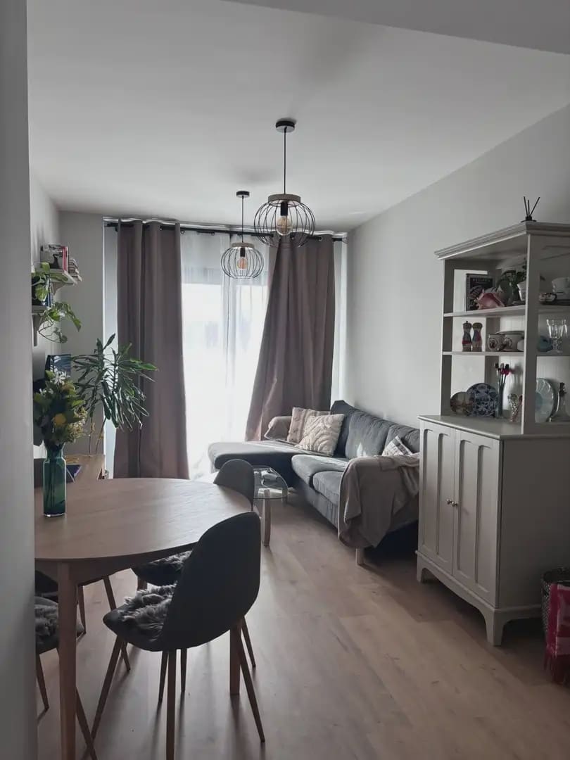 3 soverom Leilighet til salgs i Mijas med svømmebasseng garasje - € 375 000 (Ref: 9958258)