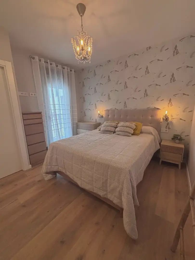 3 soverom Leilighet til salgs i Mijas med svømmebasseng garasje - € 375 000 (Ref: 9958258)