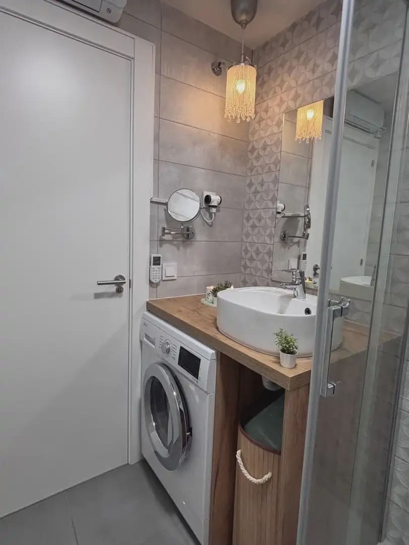 3 soverom Leilighet til salgs i Mijas med svømmebasseng garasje - € 375 000 (Ref: 9958258)
