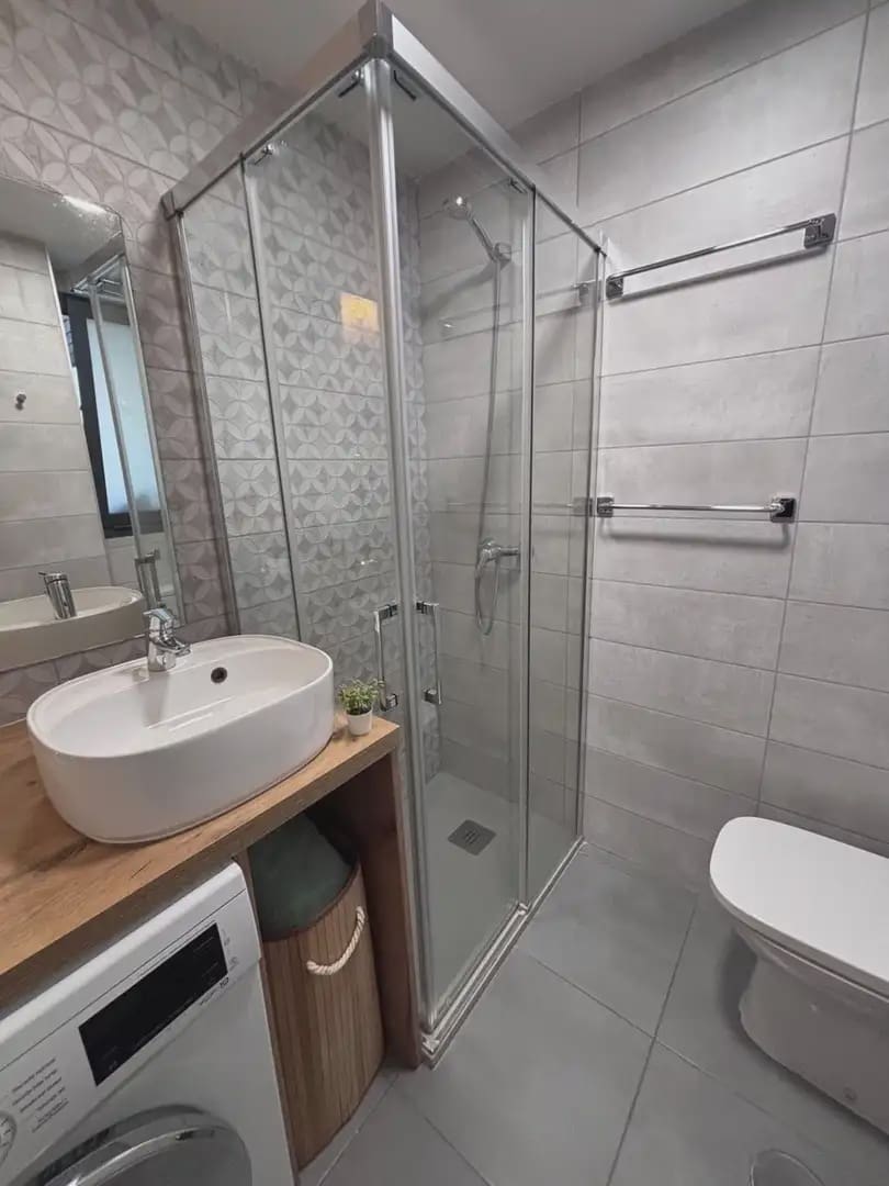 3 soverom Leilighet til salgs i Mijas med svømmebasseng garasje - € 375 000 (Ref: 9958258)