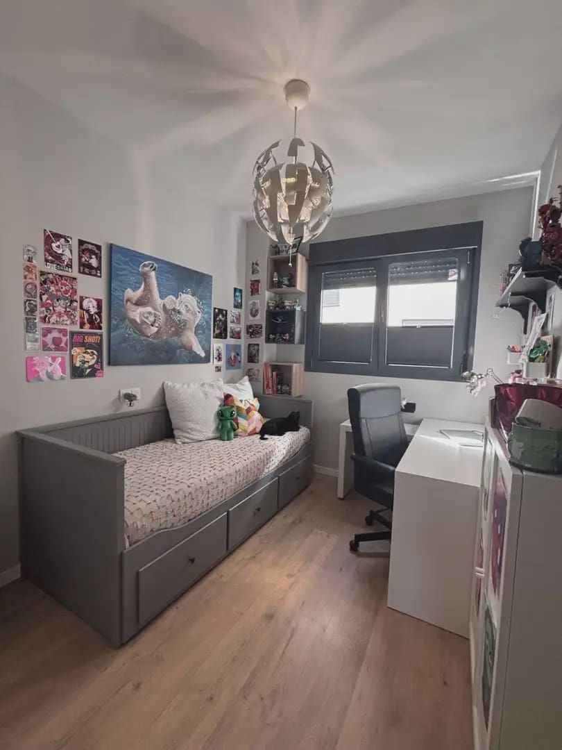3 soverom Leilighet til salgs i Mijas med svømmebasseng garasje - € 375 000 (Ref: 9958258)