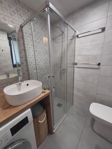 3 soverom Leilighet til salgs i Las Flores, Mijas med svømmebasseng garasje - € 375 000 (Ref: 9958258)