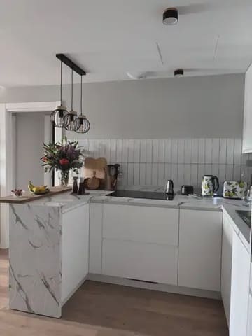3 soverom Leilighet til salgs i Las Flores, Mijas med svømmebasseng garasje - € 375 000 (Ref: 9958258)