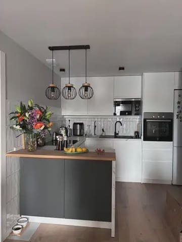 3 soverom Leilighet til salgs i Las Flores, Mijas med svømmebasseng garasje - € 375 000 (Ref: 9958258)