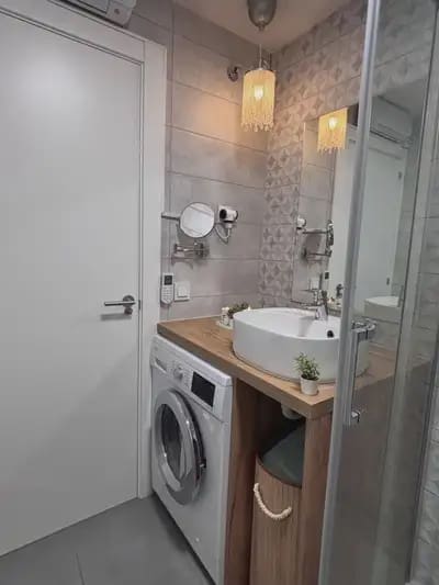 3 soverom Leilighet til salgs i Mijas med svømmebasseng garasje - € 375 000 (Ref: 9958258)