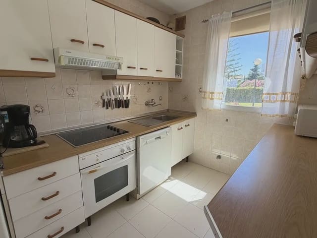 2 slaapkamer Huis te koop in Centro, Mijas met zwembad garage - € 369.000 (Ref: 9958259)