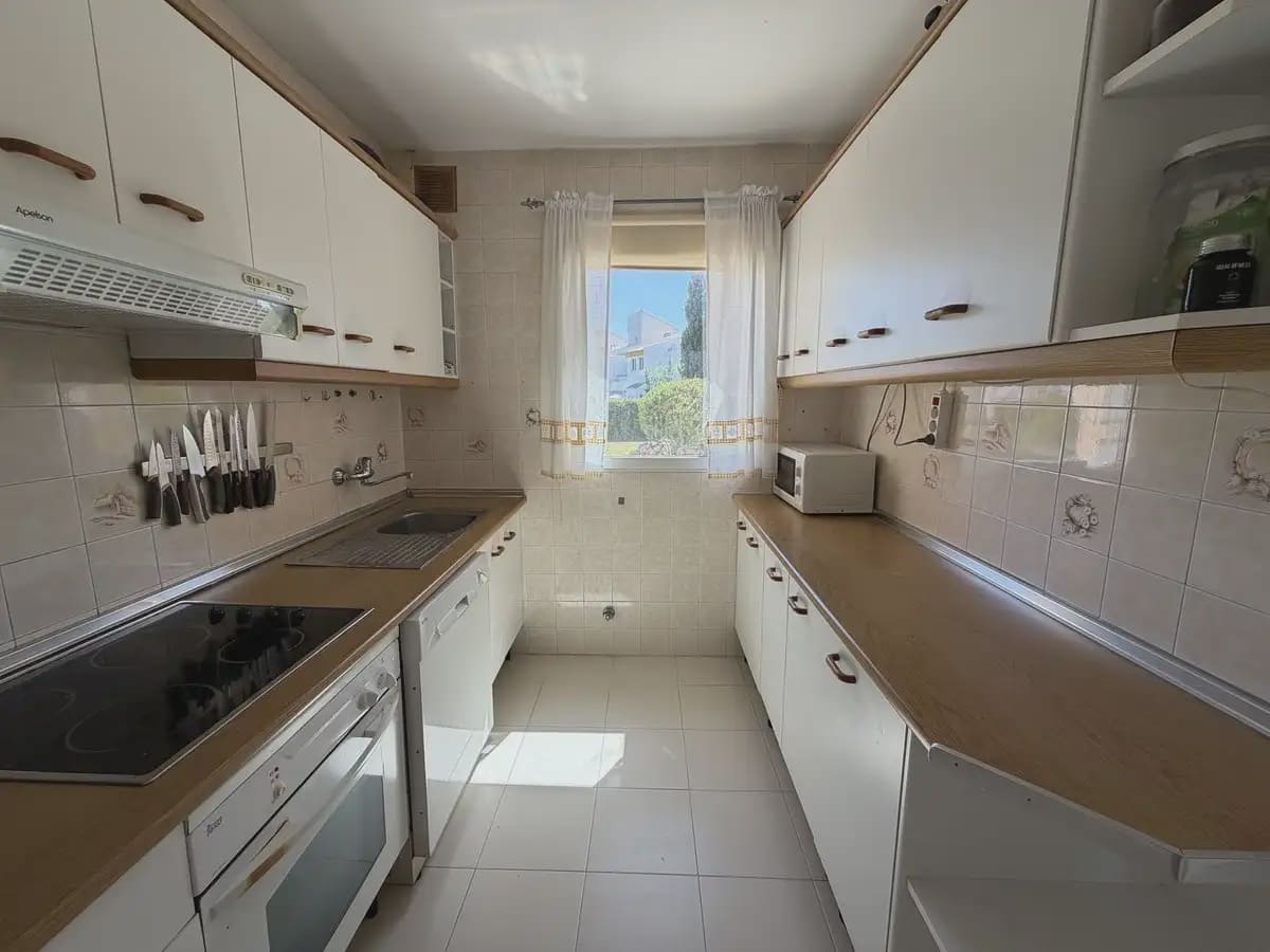 2 sypialnia Dom na sprzedaż w Mijas z basenem garażem - 369 000 € (Ref: 9958259)