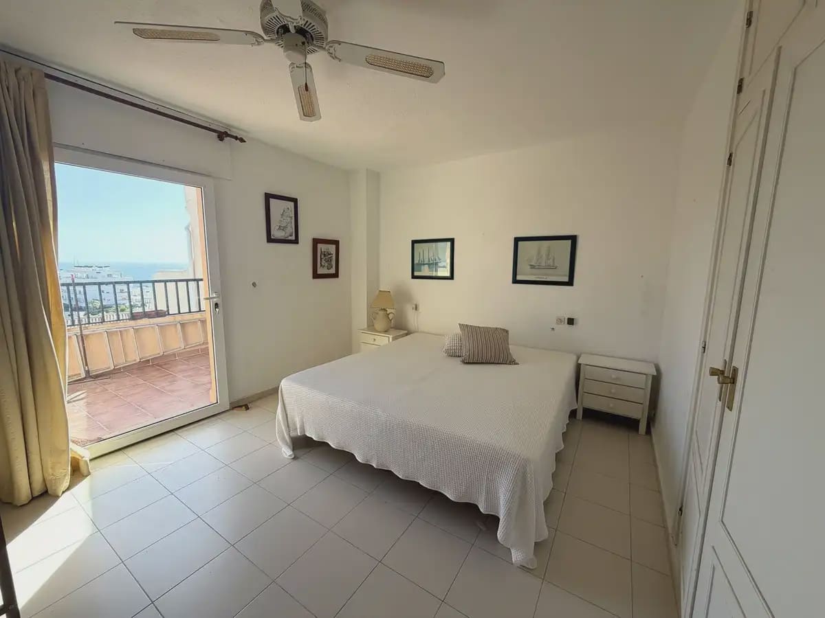 2 sypialnia Dom na sprzedaż w Mijas z basenem garażem - 369 000 € (Ref: 9958259)