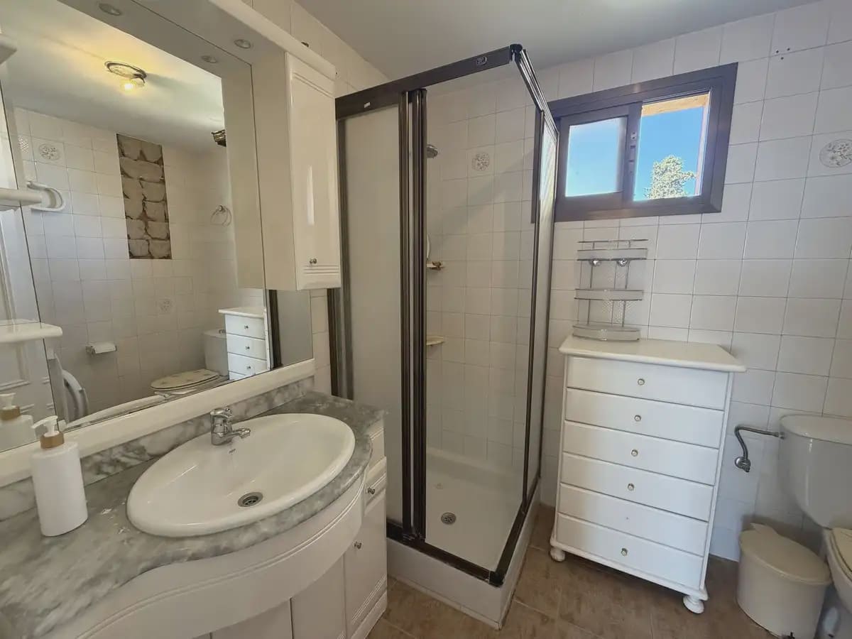 2 sypialnia Dom na sprzedaż w Mijas z basenem garażem - 369 000 € (Ref: 9958259)