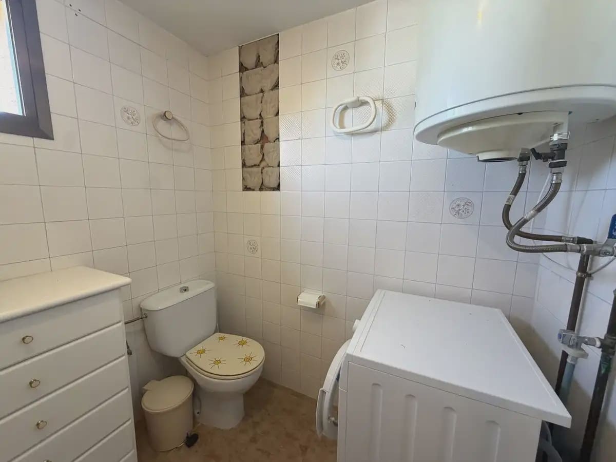 2 sypialnia Dom na sprzedaż w Mijas z basenem garażem - 369 000 € (Ref: 9958259)
