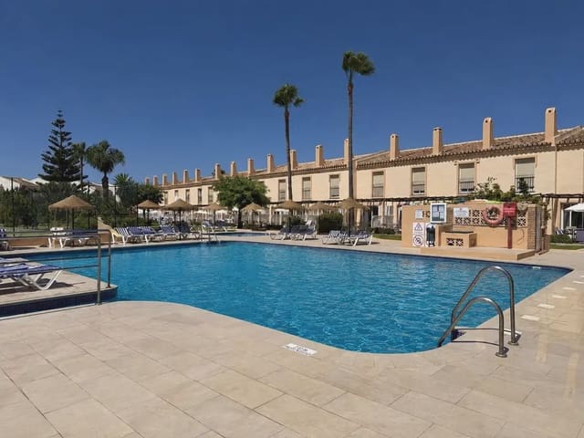 2 slaapkamer Huis te koop in Centro, Mijas met zwembad garage - € 369.000 (Ref: 9958259)