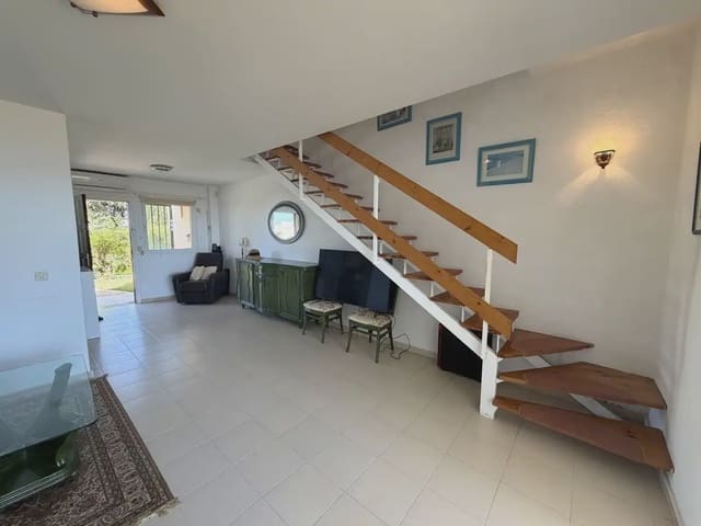 2 slaapkamer Huis te koop in Centro, Mijas met zwembad garage - € 369.000 (Ref: 9958259)