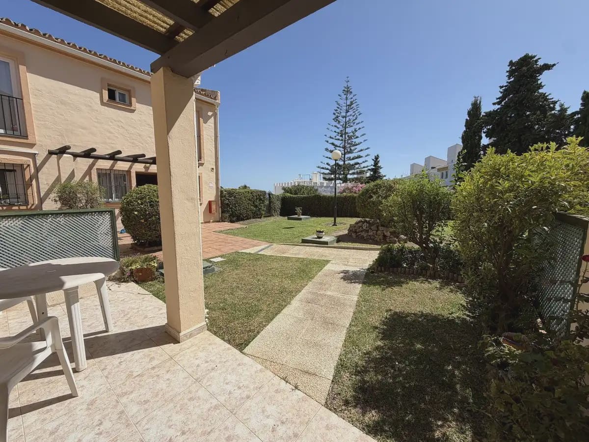 2 sypialnia Dom na sprzedaż w Mijas z basenem garażem - 369 000 € (Ref: 9958259)
