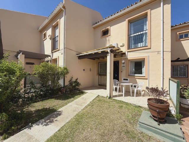 2 slaapkamer Huis te koop in Centro, Mijas met zwembad garage - € 369.000 (Ref: 9958259)