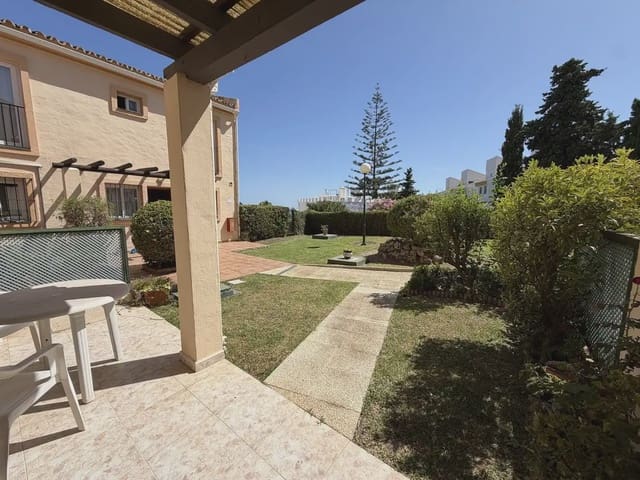2 slaapkamer Huis te koop in Centro, Mijas met zwembad garage - € 369.000 (Ref: 9958259)