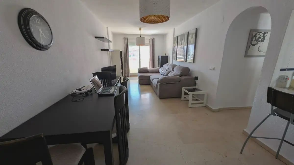 2 makuuhuone Huoneisto myytävänä paikassa Benalmadena mukana uima-altaan 
autotalli - 336 000 € (Ref: 9958260)
