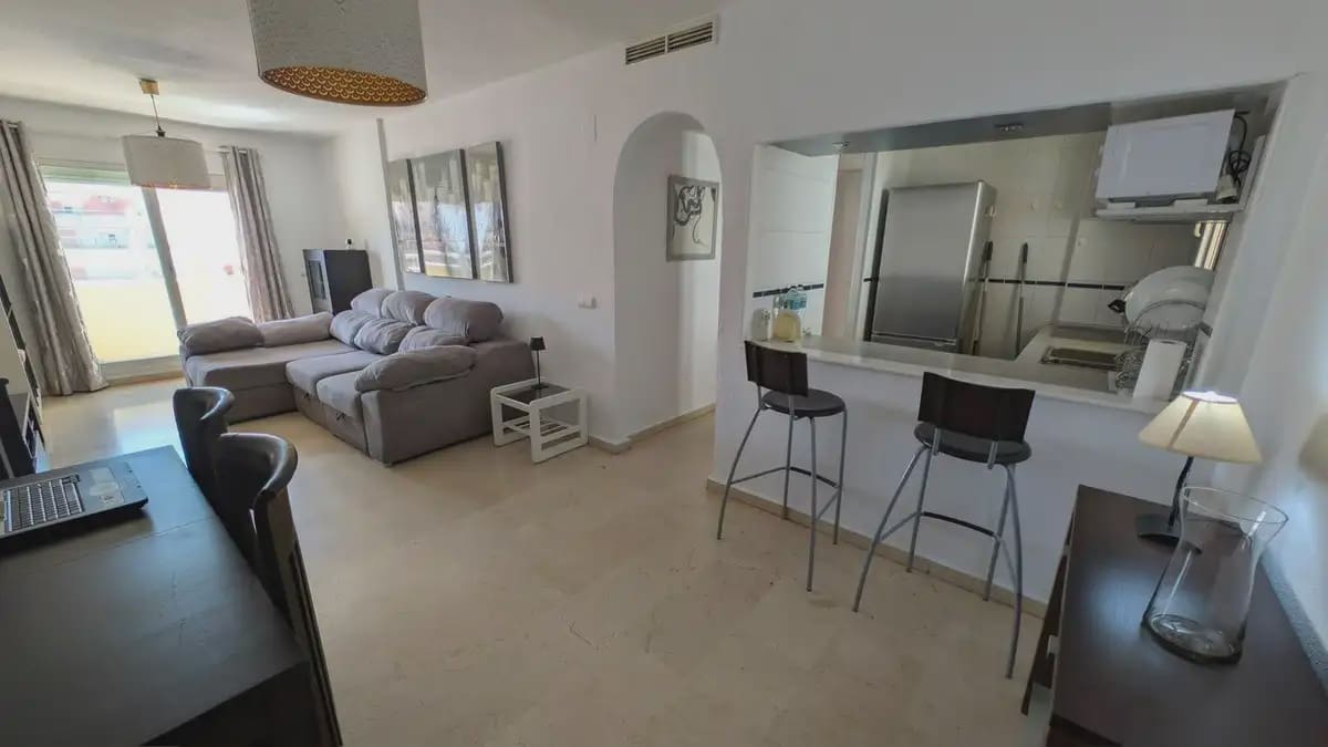 2 makuuhuone Huoneisto myytävänä paikassa Benalmadena mukana uima-altaan 
autotalli - 336 000 € (Ref: 9958260)