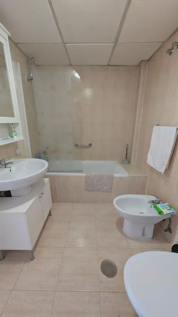 2 makuuhuone Huoneisto myytävänä paikassa Benalmadena mukana uima-altaan 
autotalli - 336 000 € (Ref: 9958260)