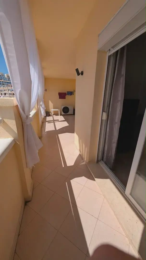 2 makuuhuone Huoneisto myytävänä paikassa Benalmadena mukana uima-altaan 
autotalli - 336 000 € (Ref: 9958260)