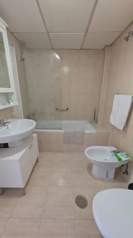 2 Zimmer Apartment zu verkaufen in Hacienda Torrequebrada, Benalmádena mit Pool Garage - 336.000 € (Ref: 9958260)