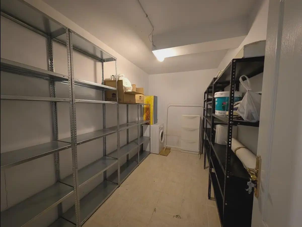 2 makuuhuone Huoneisto myytävänä paikassa Benalmadena mukana uima-altaan 
autotalli - 336 000 € (Ref: 9958260)