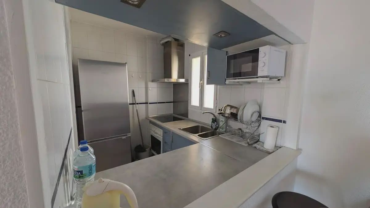 2 makuuhuone Huoneisto myytävänä paikassa Benalmadena mukana uima-altaan 
autotalli - 336 000 € (Ref: 9958260)