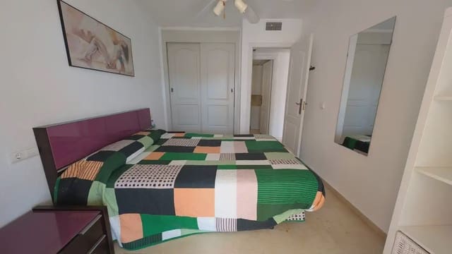 2 Zimmer Apartment zu verkaufen in Hacienda Torrequebrada, Benalmádena mit Pool Garage - 336.000 € (Ref: 9958260)