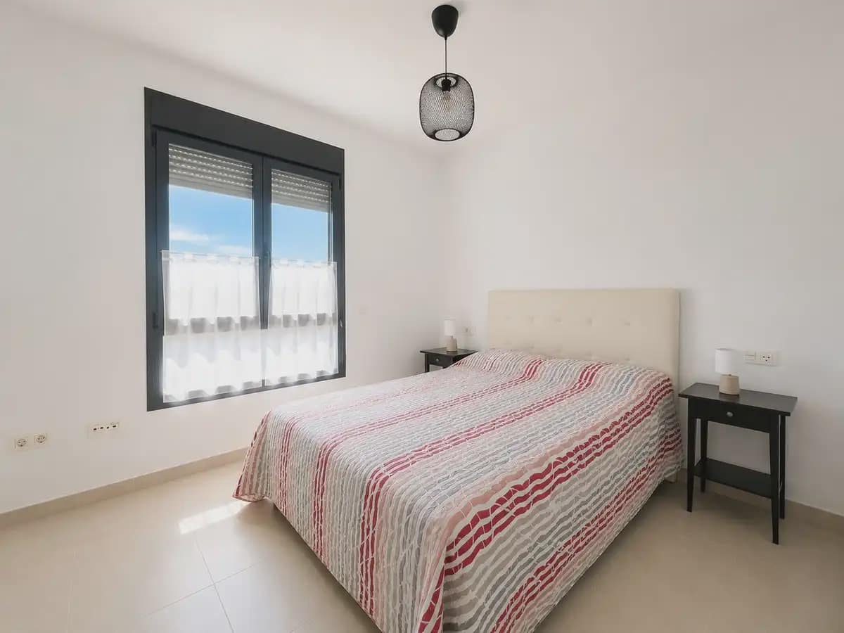 2 camera da letto Casa in vendita in Torremolinos con piscina garage - 580.000 € (Rif: 9960005)