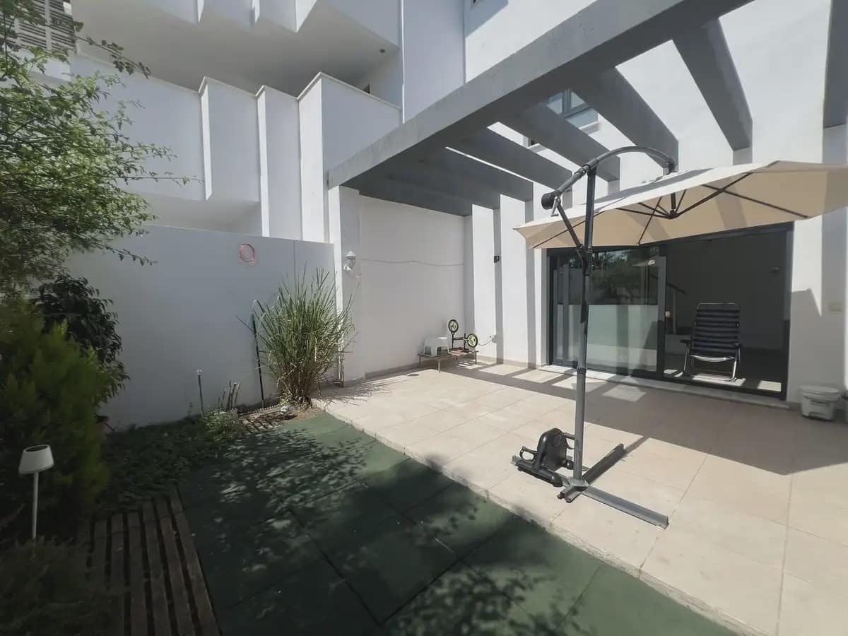 2 camera da letto Casa in vendita in Torremolinos con piscina garage - 580.000 € (Rif: 9960005)