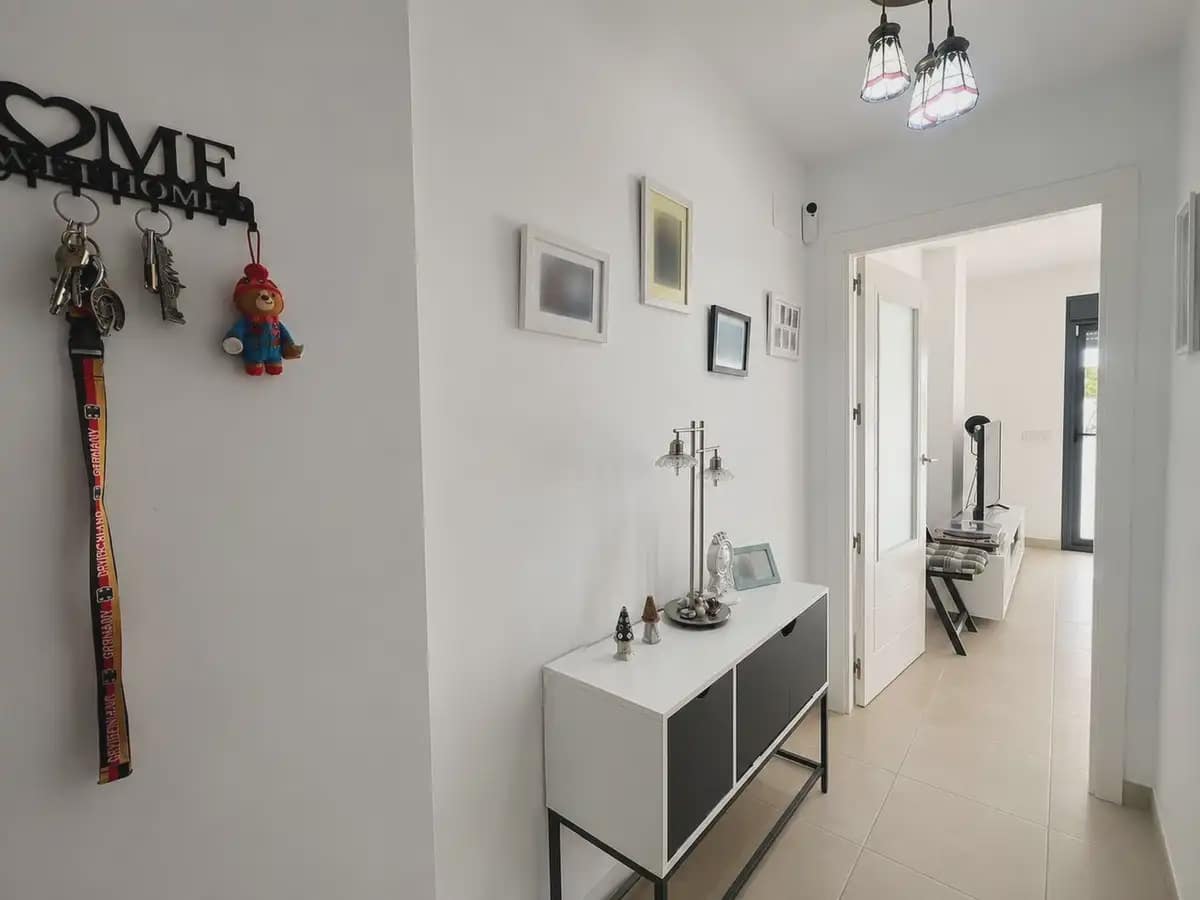 2 camera da letto Casa in vendita in Torremolinos con piscina garage - 580.000 € (Rif: 9960005)