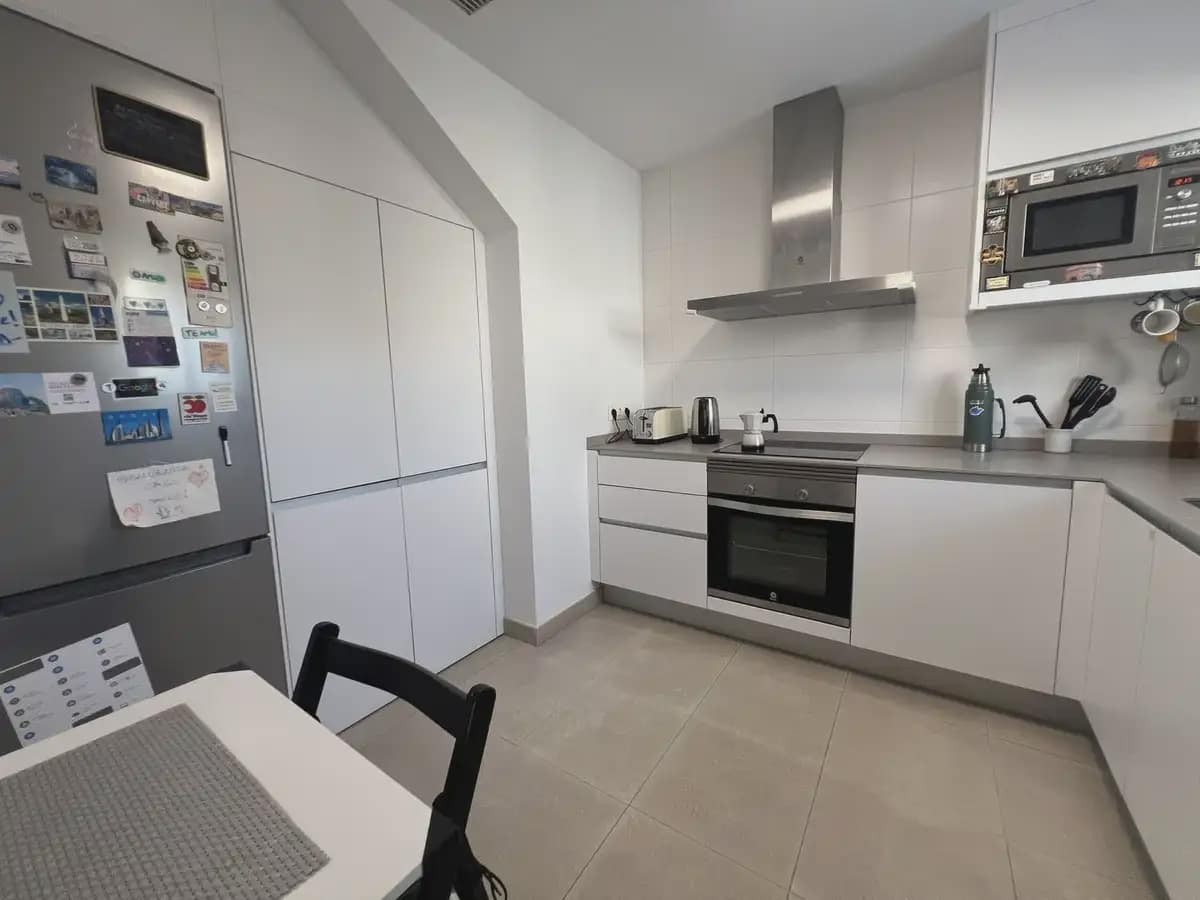 2 camera da letto Casa in vendita in Torremolinos con piscina garage - 580.000 € (Rif: 9960005)