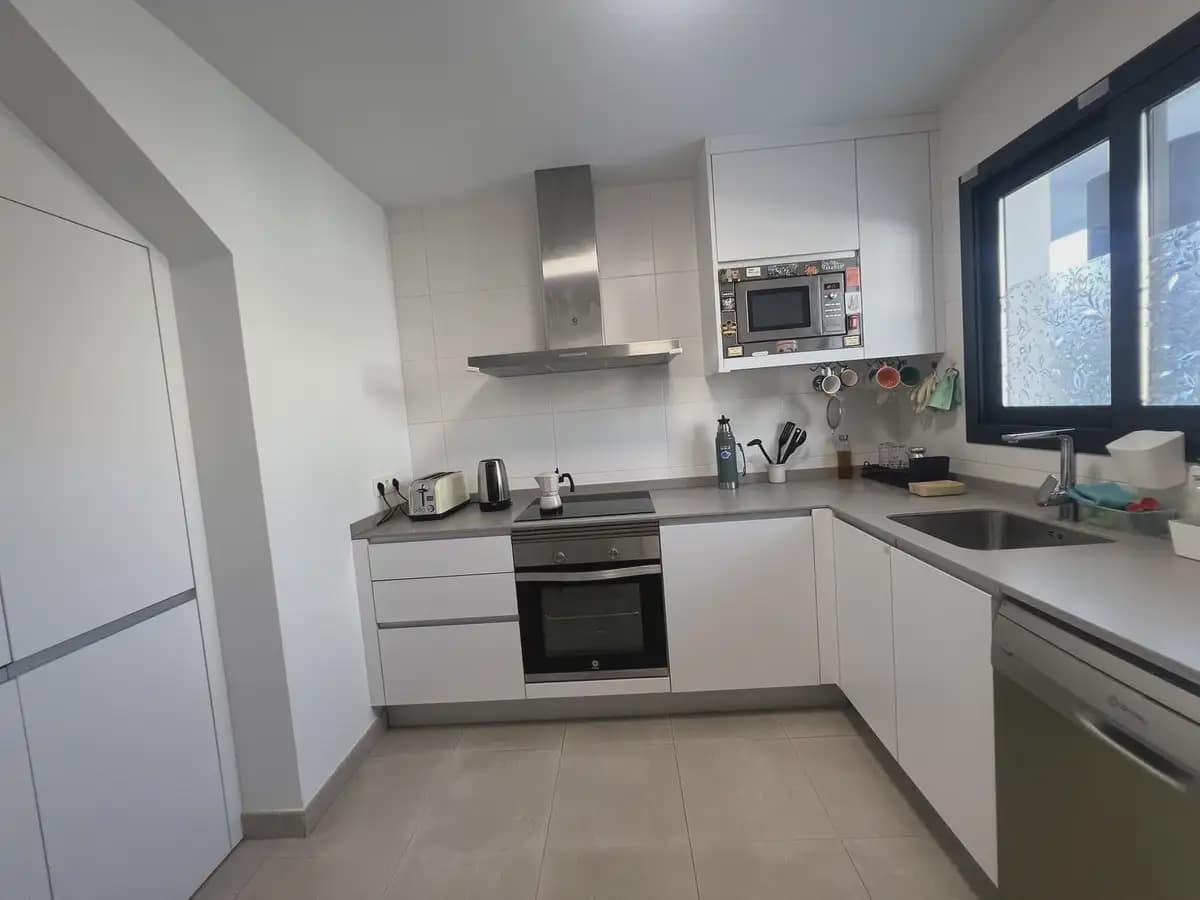 2 camera da letto Casa in vendita in Torremolinos con piscina garage - 580.000 € (Rif: 9960005)