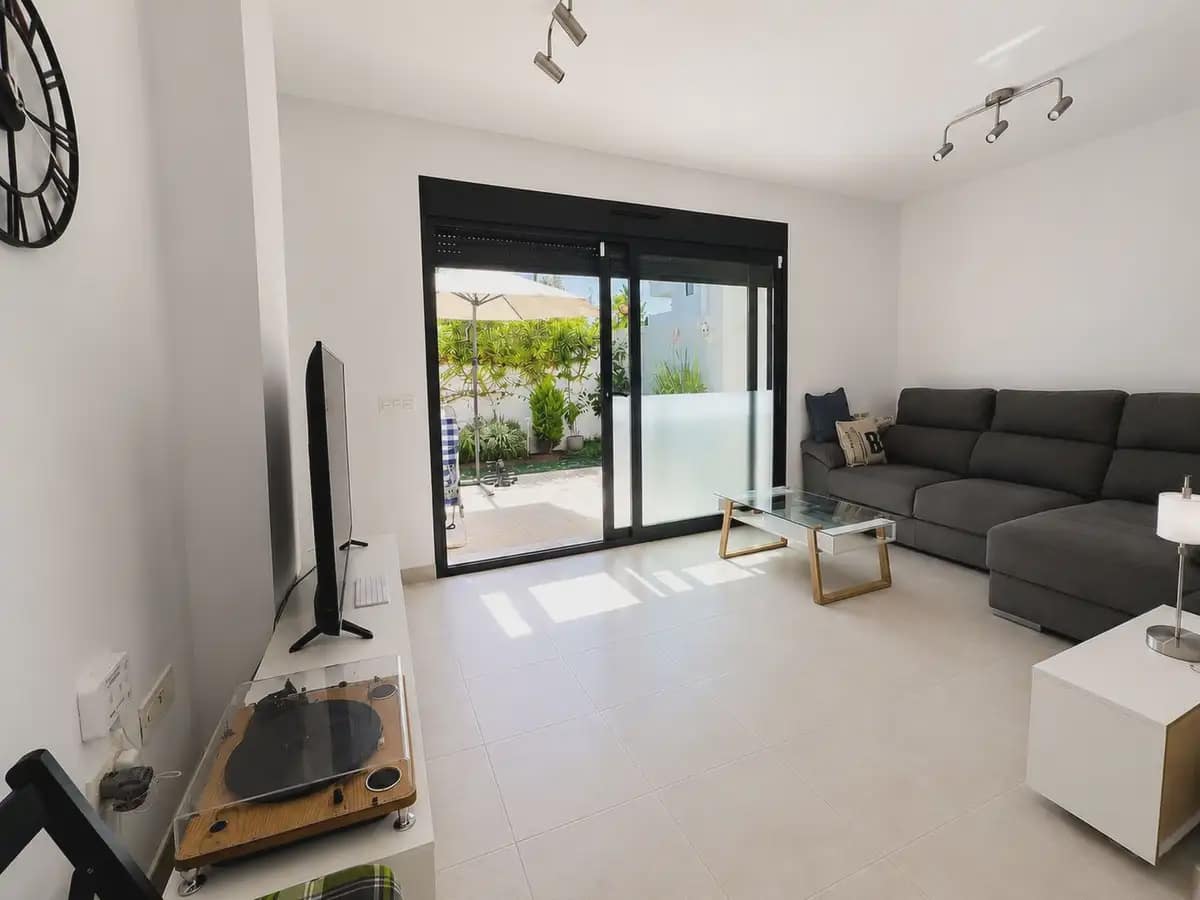 2 camera da letto Casa in vendita in Torremolinos con piscina garage - 580.000 € (Rif: 9960005)