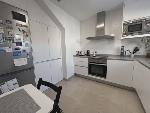 2 slaapkamer Huis te koop in Torremolinos met zwembad garage - € 580.000 (Ref: 9960005)