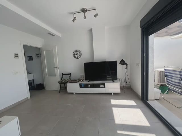 2 slaapkamer Huis te koop in Torremolinos met zwembad garage - € 580.000 (Ref: 9960005)