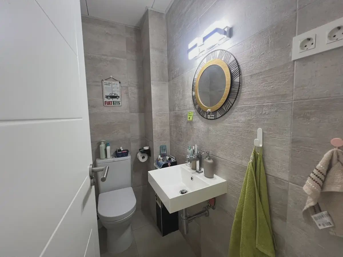 2 camera da letto Casa in vendita in Torremolinos con piscina garage - 580.000 € (Rif: 9960005)