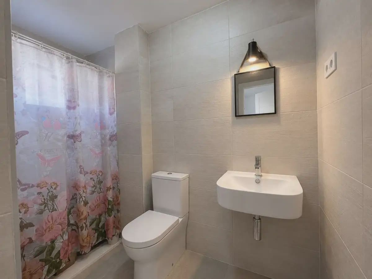 2 camera da letto Casa in vendita in Torremolinos con piscina garage - 580.000 € (Rif: 9960005)