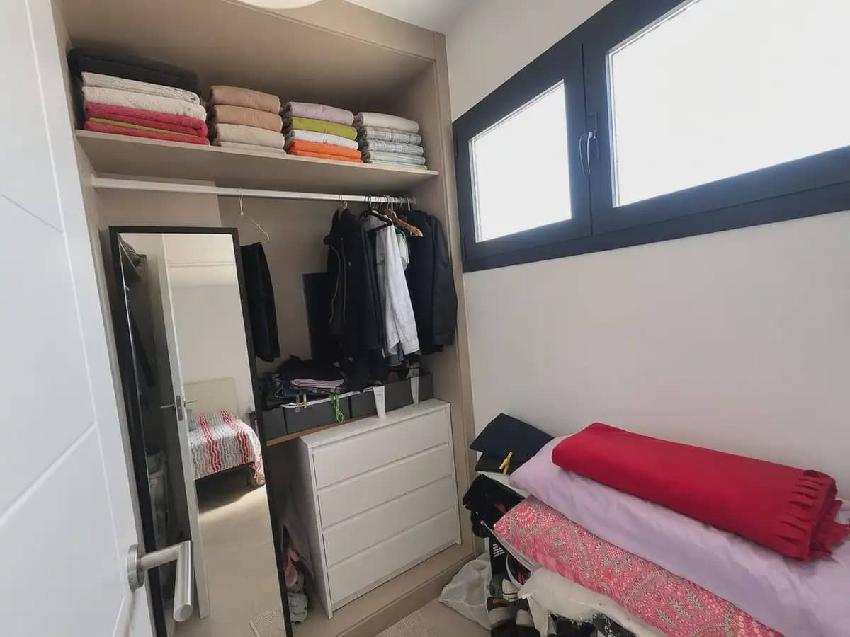 2 camera da letto Casa in vendita in Torremolinos con piscina garage - 580.000 € (Rif: 9960005)