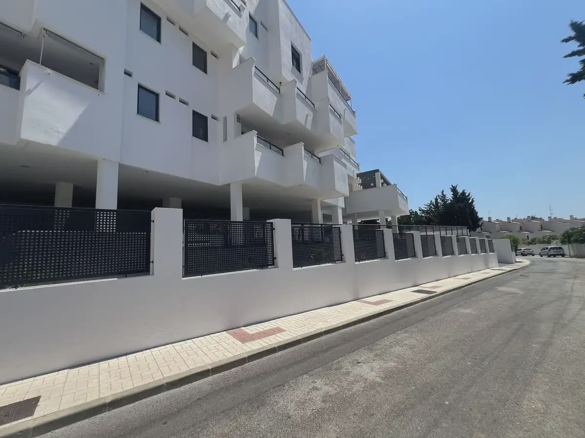 2 camera da letto Casa in vendita in Torremolinos con piscina garage - 580.000 € (Rif: 9960005)